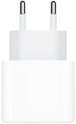Apple 20W USB-C nabíjecí adaptér (Bílá)