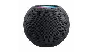 Apple Homepod Mini bezdrátový reproduktor, šedá (MY5G2D/A)
