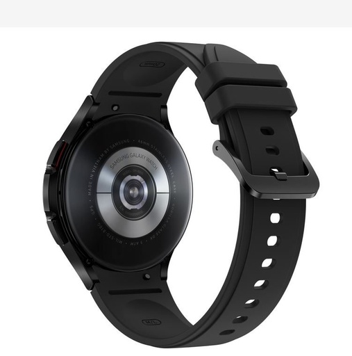Samsung Watch 4 Classic 46mm, černá