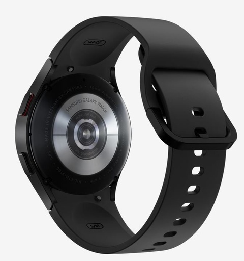 Samsung Galaxy Watch 4 40mm, černá