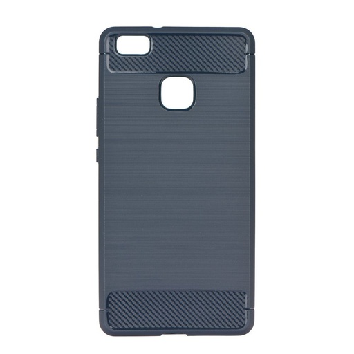Apple iPhone 7 / iPhone 8 / iPhone SE 2020 / iPhone SE 2022 forcell carbon zadní kryt (Grafitově šedá)