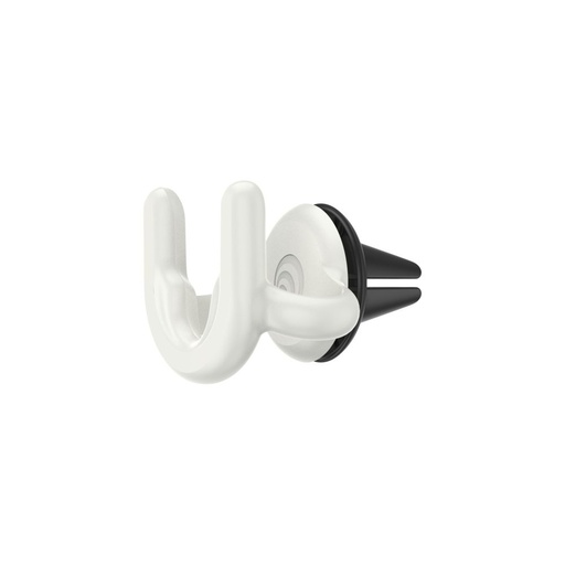 Car Vent pop socket, držák do auta, bílá