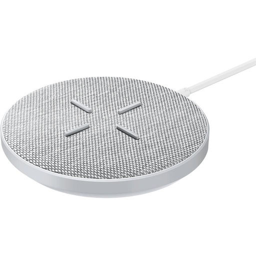 Huawei CP61 bezdrátový nabíječka, Max. 27W, šedá