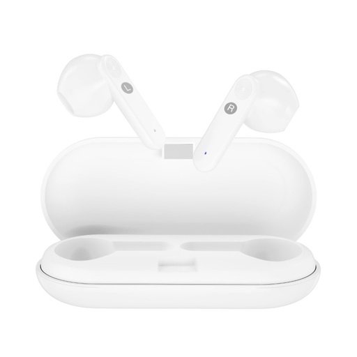 XO X5 bezdrátový Bluetooth headset (Bílá)