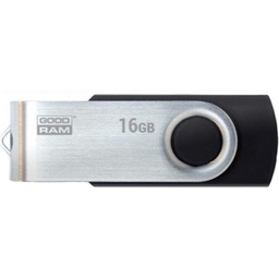 Goodram 16GB USB 3.0 pendrive, Černá