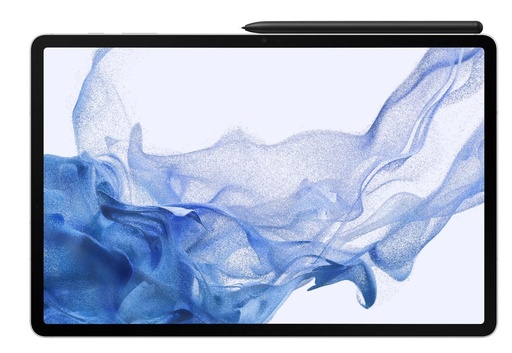 Samsung X806 Galaxy Tab S8+ 5G (Stříbrná)