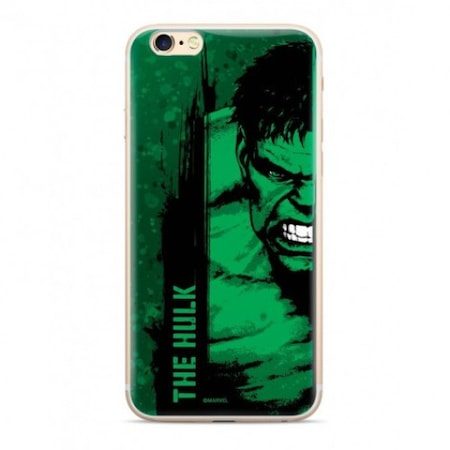 Samsung Galaxy S22 5G Hulk 001 zadní kryt (Zelená)