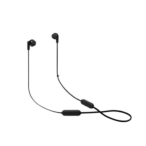 JBL TUNE 215 bluetooth headset, černá