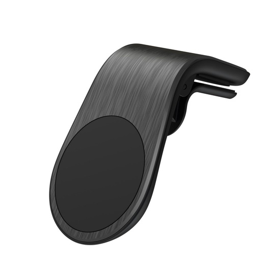 XO C82 držák do auta (na ventilační mřížku), černá