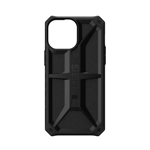 Apple iPhone 13 Pro Max UAG monarch zadní kryt (Černá)