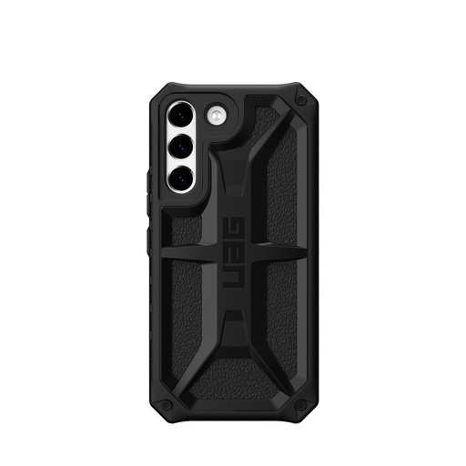 Samsung Galaxy S22 UAG monarch zadní kryt (Černá)