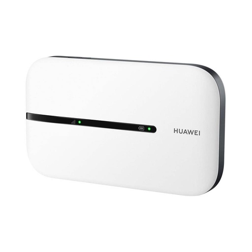 Huawei E5576-320-A, bílá