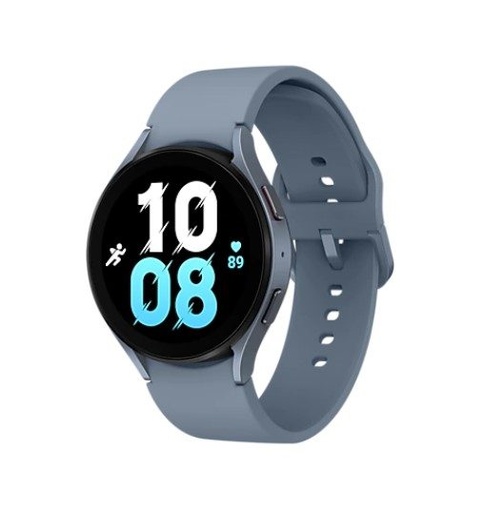 Samsung R910 Galaxy Galaxy Watch 5 (44mm, BT), Modrá
