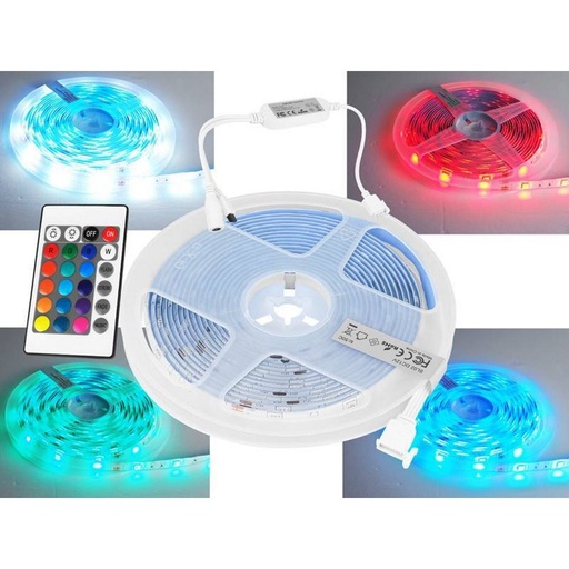 LTC LED String SMD5050 LED szalag sada