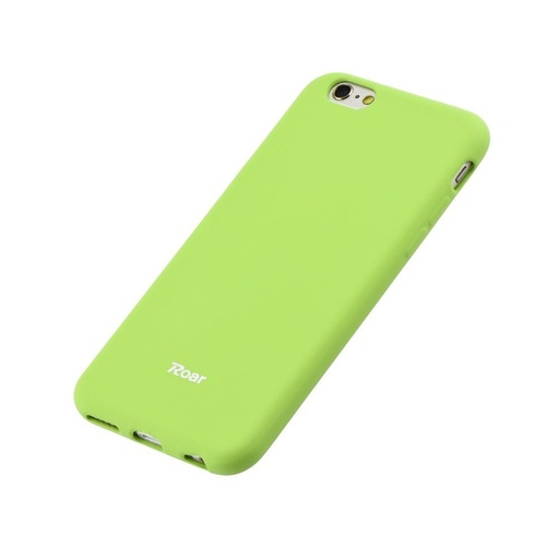 Samsung Galaxy A50 / Galaxy A30s / Galaxy A50s Roar colorful zadní kryt (Lime)