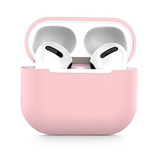Apple Airpods 3 Tech Protect Icon pouzdro (Růžová)
