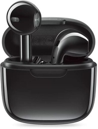 XO X23 bezdrátový Bluetooth headset (Černá)