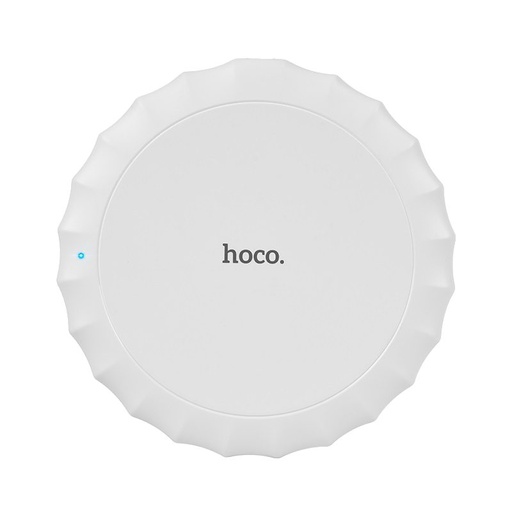Hoco CW13 bezdrátový nabíječka, 5V 2A, bílá