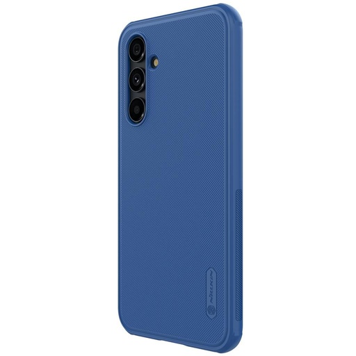 Samsung Galaxy A54 5G Nillkin Super Frosted Shield Pro zadní kryt (modrá)