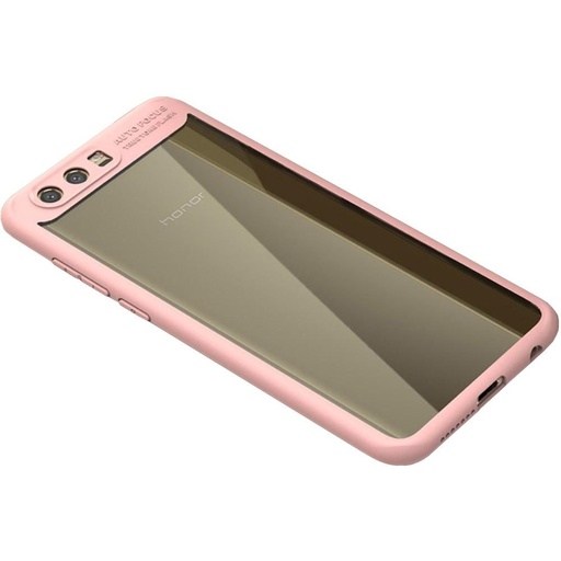 Apple iPhone 7 Plus / iPhone 8 Plus Ipaky acrylic prémiový zadní kryt (Růžová)