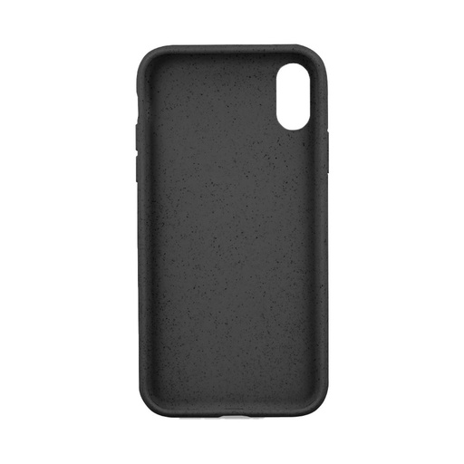Apple iPhone 7 / iPhone 8 / iPhone SE 2020 / iPhone SE 2022 Bioio 100% BIO zadní kryt (Černá)