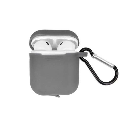 Pouzdro AirPods Pro 2 (Šedá)