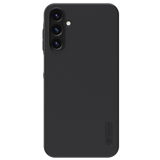 Samsung Galaxy A15 4G / Galaxy A15 5G Nillkin Super Frosted shield zadní kryt (černá)